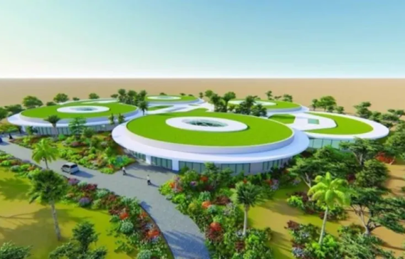 Real Estate Investment in Oman
