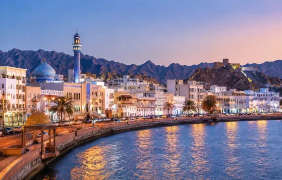 أفضل الفرص العقارية في مسقط 2026 حسب ميزانيتك