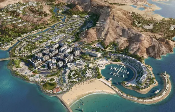 Freehold Areas in Oman: A Complete Guide for Foreigners