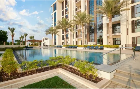 Apartment Rentals in Oman