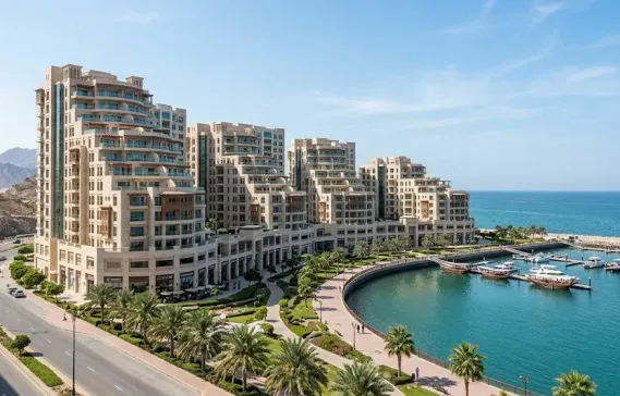 Usufruct Rights in Oman for Foreign Residents: Is It the Right Option for You?