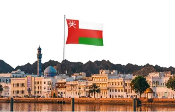 The best real estate projects in the Sultanate of Oman