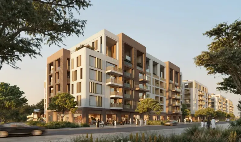 Real estate transactions in the Sultanate exceed 1.43 billion riyals during the first half of 2026