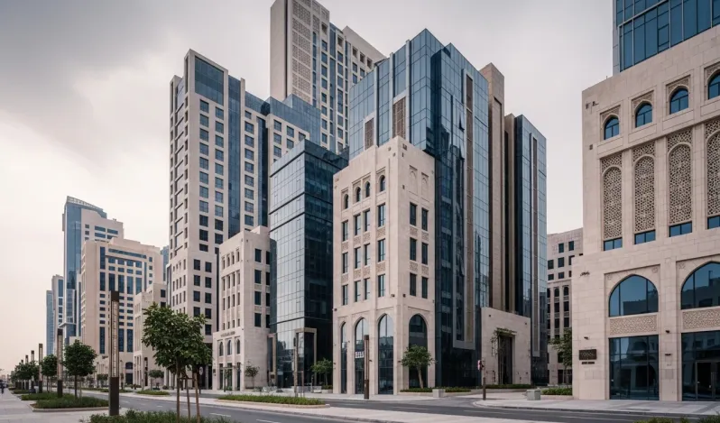 وزارة الإسكان العُمانية تستعرض إنجازات ومبادرات عقارية ضخمة