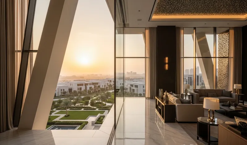 A major investment boosts development in Sultan Haitham City in Oman