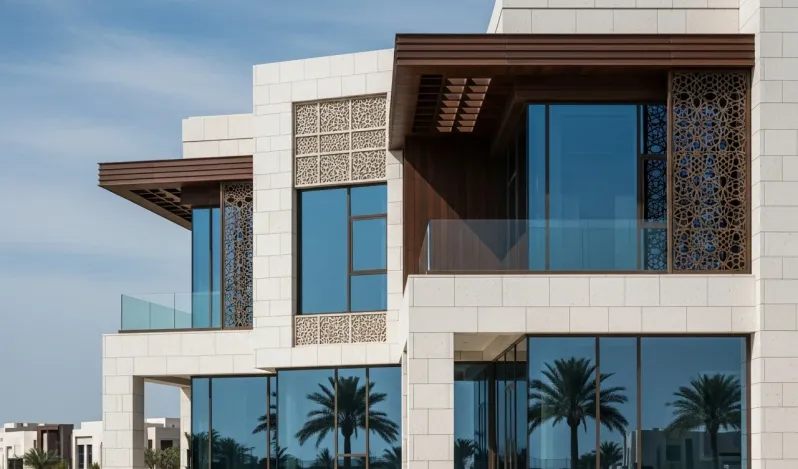 سلطنة عمان: استثمارات ضخمة وشراكات عقارية واعدة تعزز القطاع