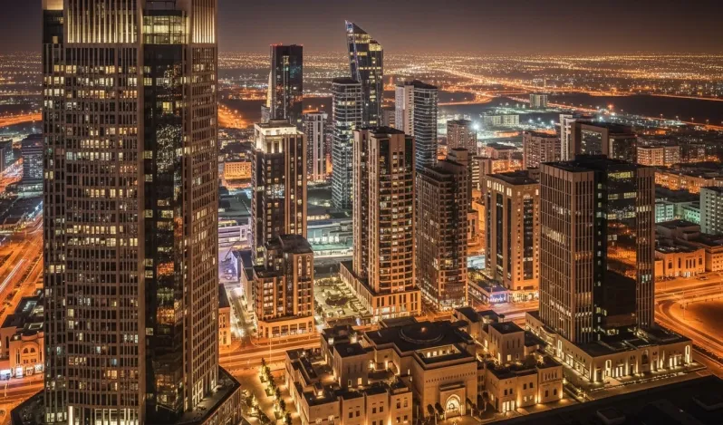 مؤشرات قوية ونمو متسارع: أبرز مستجدات السوق العقاري العُماني