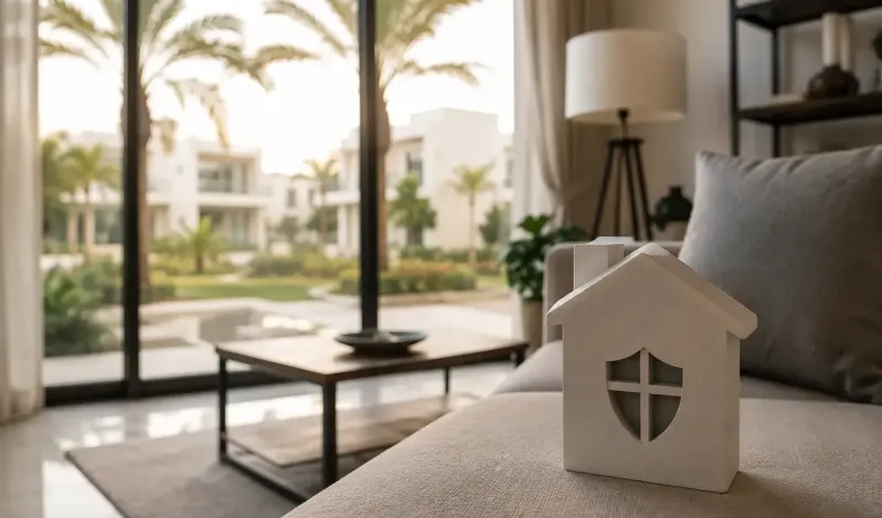 Do you need home insurance in Oman after purchase?