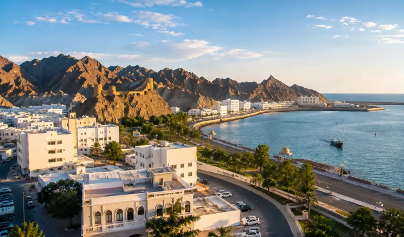 أفضل مناطق سلطنة عمان لشراء عقار
