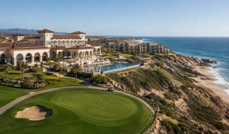 Trump International Golf Club and Resort