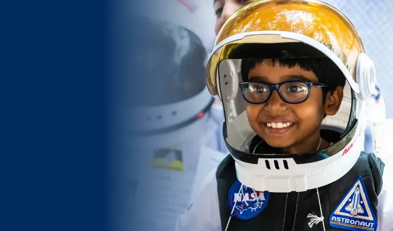 The British International School in Muscat