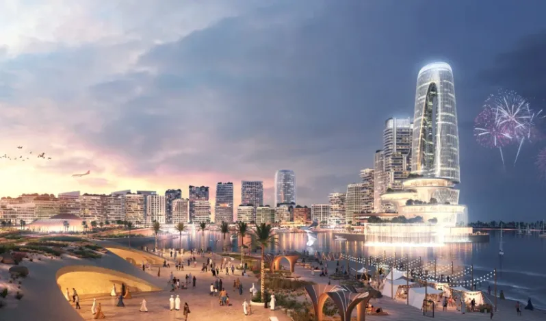 Al Khuwair Downtown: Future of Real Estate and Urban Living in Muscat