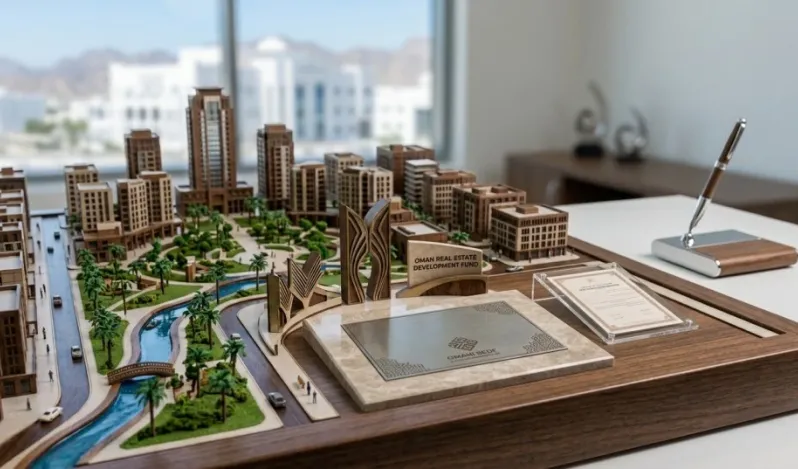 Oman Real Estate Development Fund: What Does It Mean for Investors and the Sector?