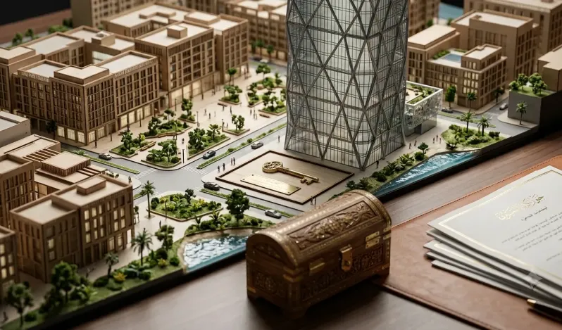 Oman Real Estate Sector: Full Guide