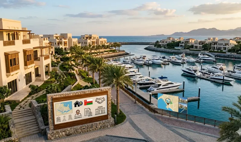 Conditions for foreign freehold property ownership in the Sultanate of Oman 2026: June updates
