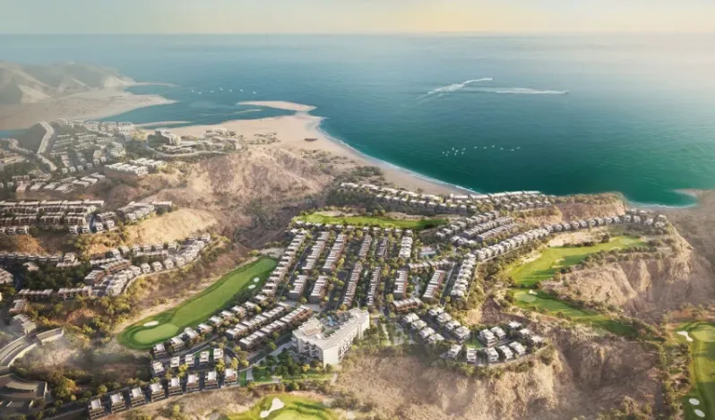 Muscat Hills: Complete Guide