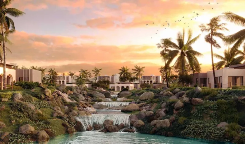 Best Muriya Projects in Oman for Investment
