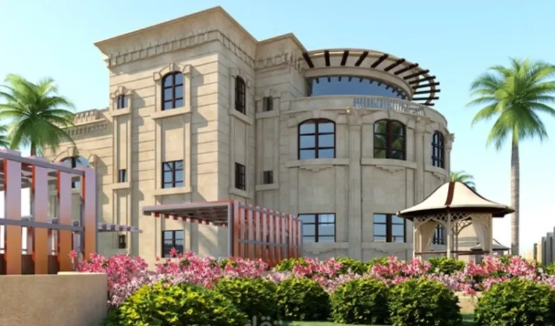 Best Dar Global Projects in Oman for Investment