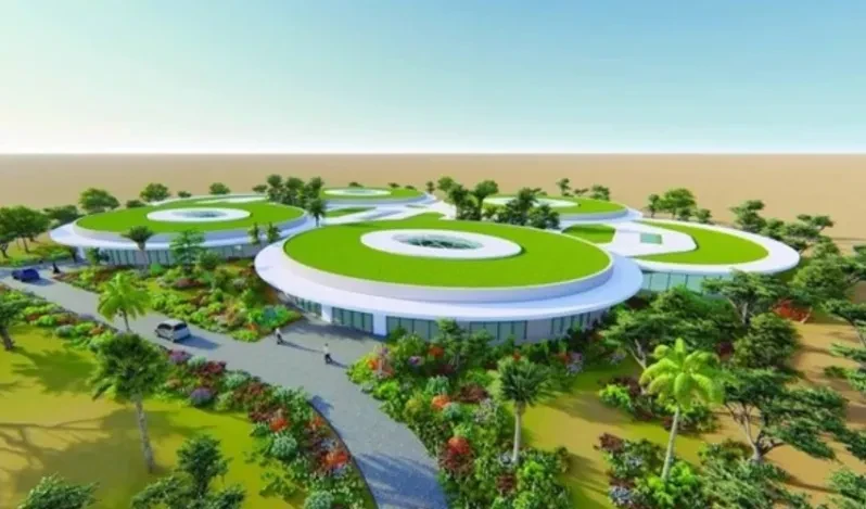 Real Estate Investment in Oman