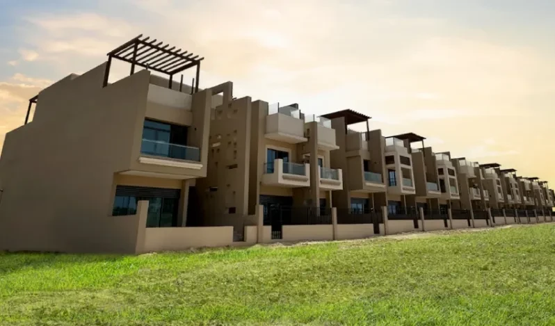 Foreign Property Ownership in Oman: Full Guide