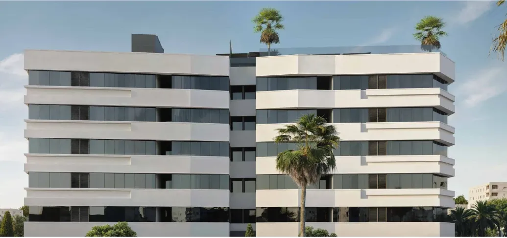 Appartements à vendre dans le projet :Retal à Mascate
