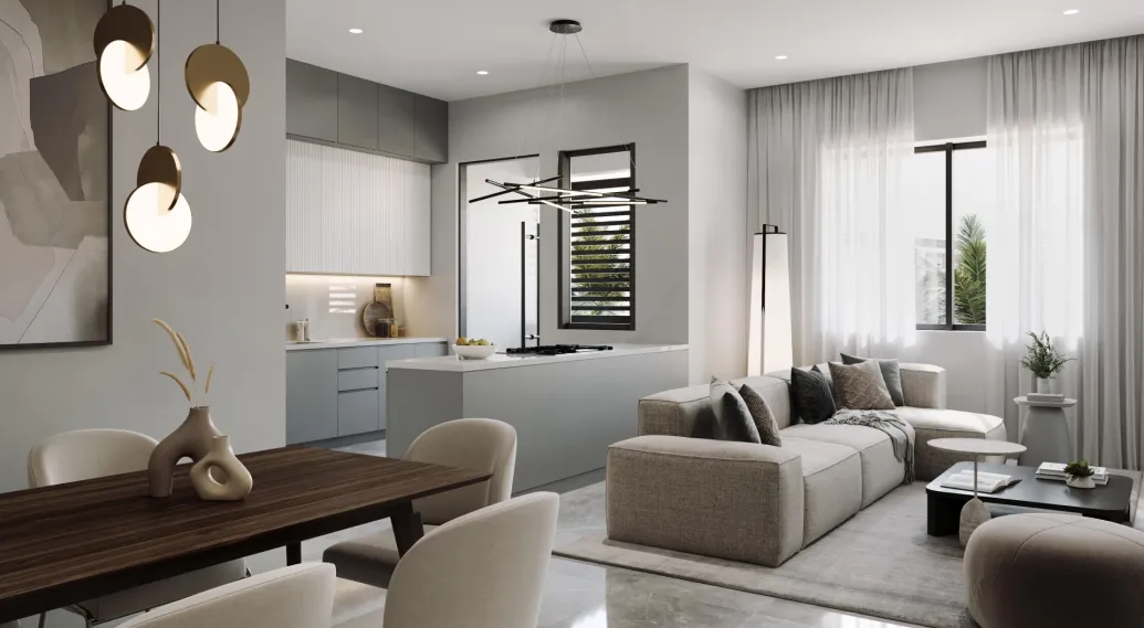Appartements à vendre dans le projet :Retal à Mascate