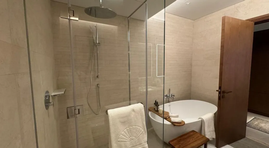 آپارتمانهایی برای فروش در مسقط با چشمانداز دریا در پروژه مساکن Mandarin Oriental