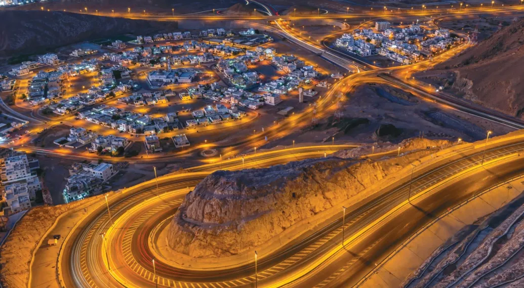 January Residences Project: Elegant Apartments and Villas for Sale in Sultan Haitham City
