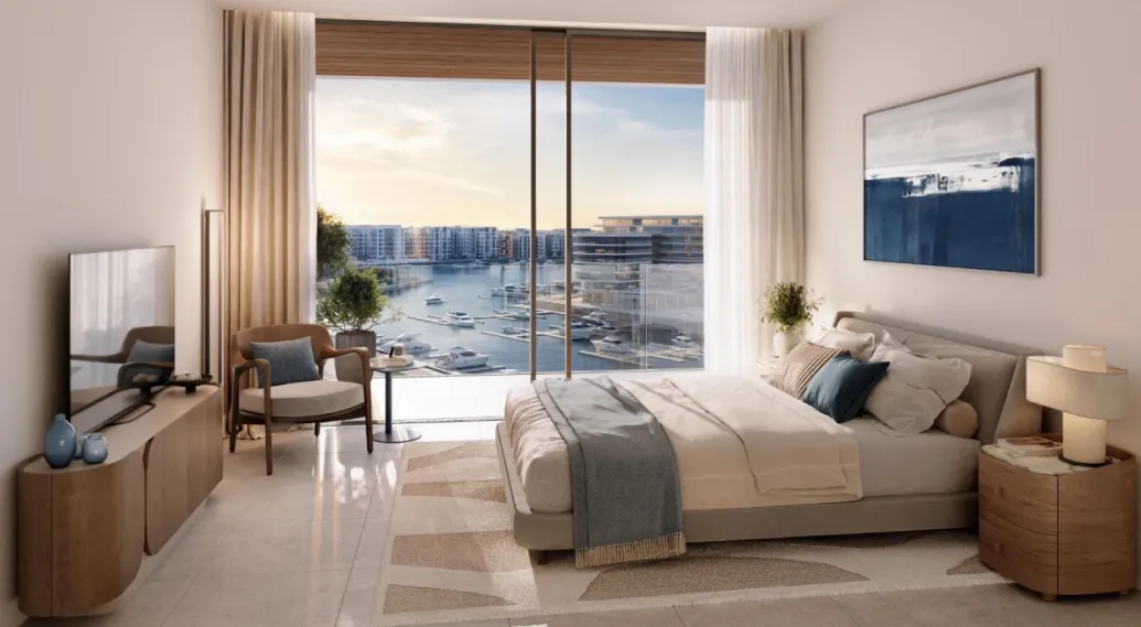 Квартиры на продажу в Аль-Сиб — Azura Beach Homes