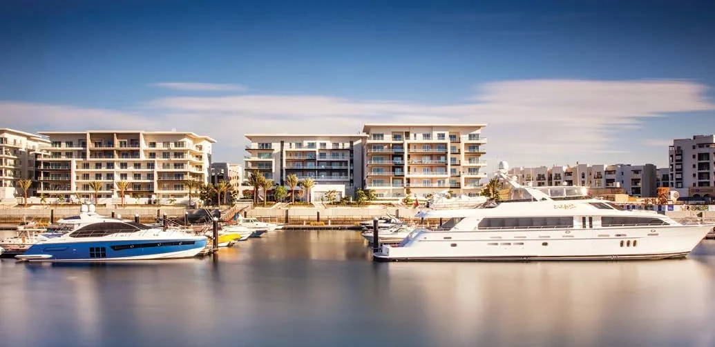 Квартиры на продажу в Аль-Сиб — Azura Beach Homes