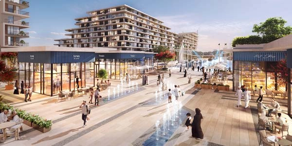 Квартиры на продажу в Аль-Сиб — Azura Beach Homes