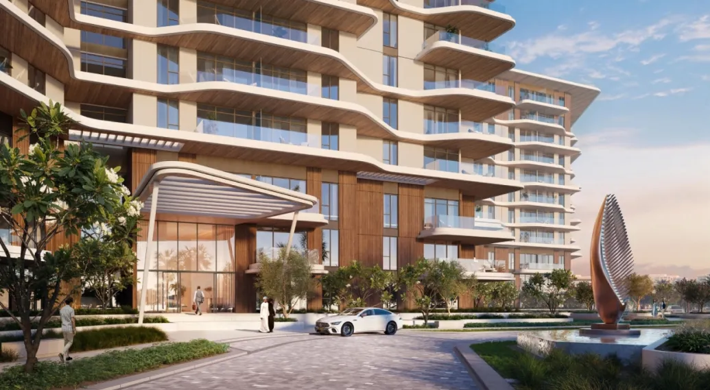 Квартиры на продажу в Аль-Сиб — Azura Beach Homes