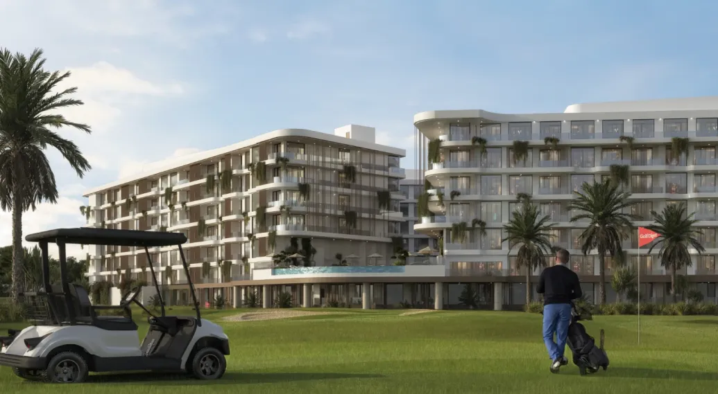 Golf Hills