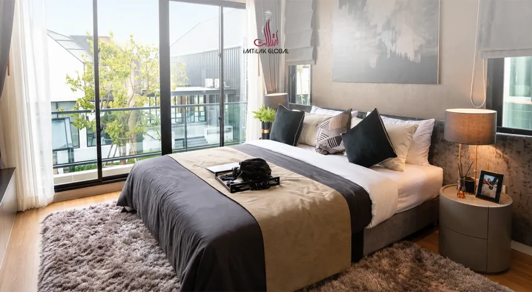 Projet Dar Mascate Hills : appartements résidentiels à vendre
