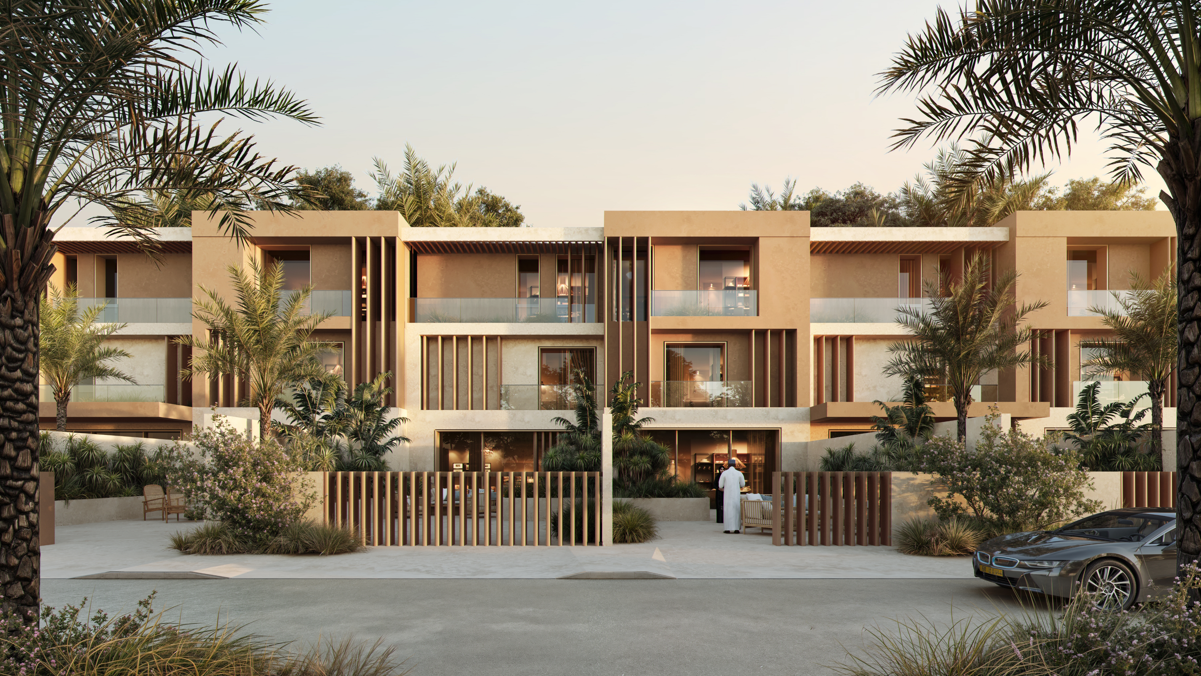 سكينة الحياة… على بُعد خطوات