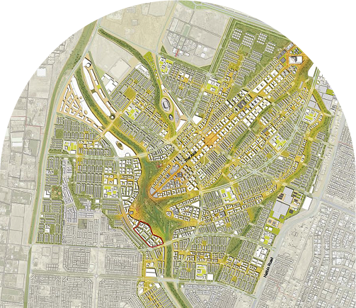 لماذا وادي زها هو خيارك الذكي؟