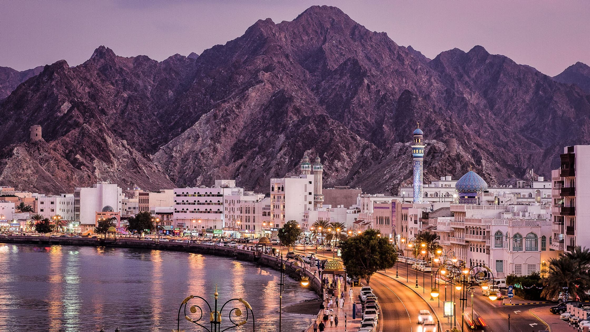 Properties For sale in Salalah