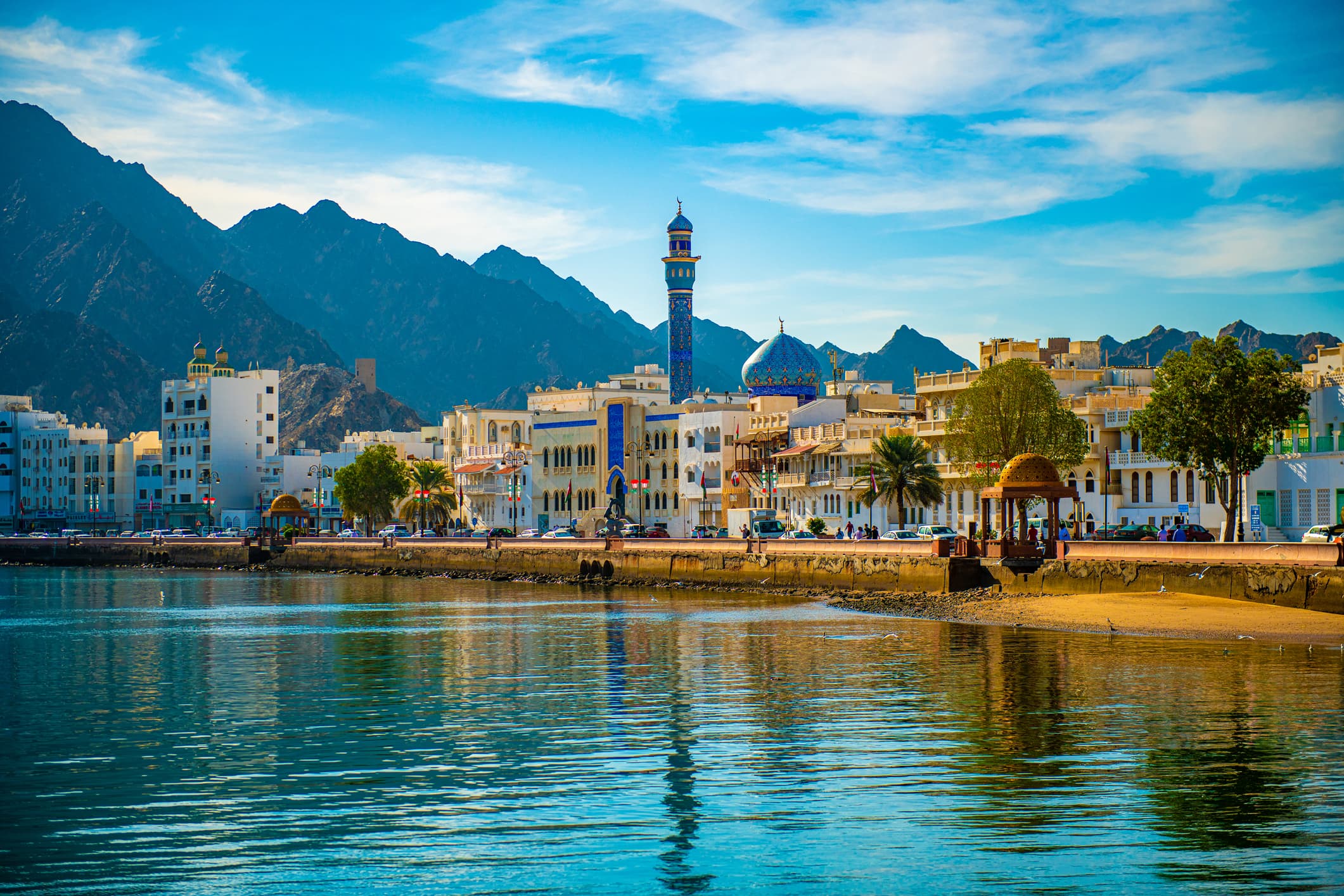 Properties For sale in Muscat