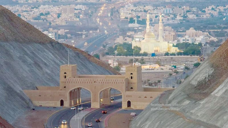 Properties For sale in Al Batinah South Governorate