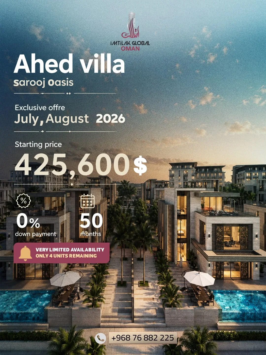 Ahed Villa