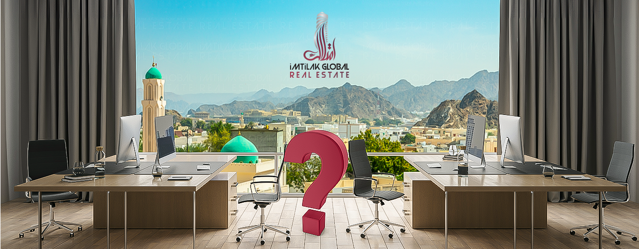 من نحن - امتلاك جلوبال العقارية