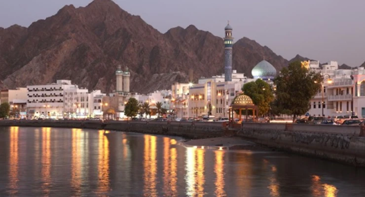 Living in the Sultanate of Oman