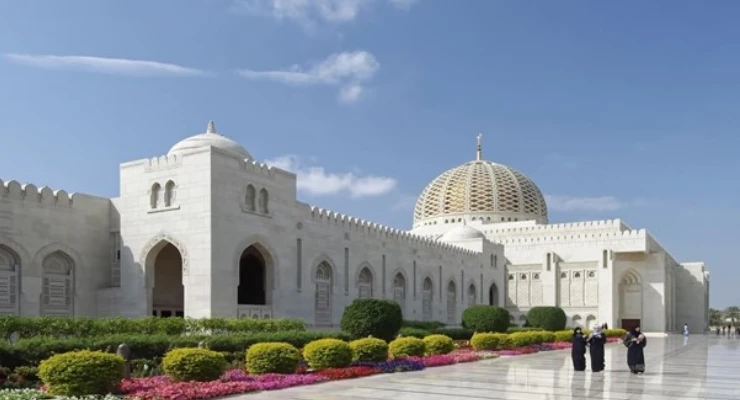 Real Estate Investment in Oman
