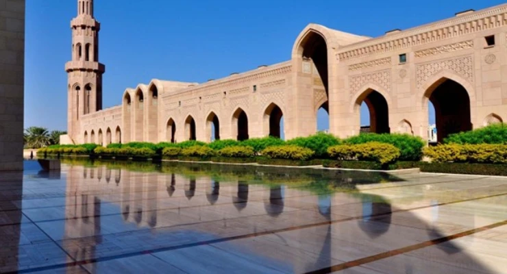 Cost of Living in Oman
