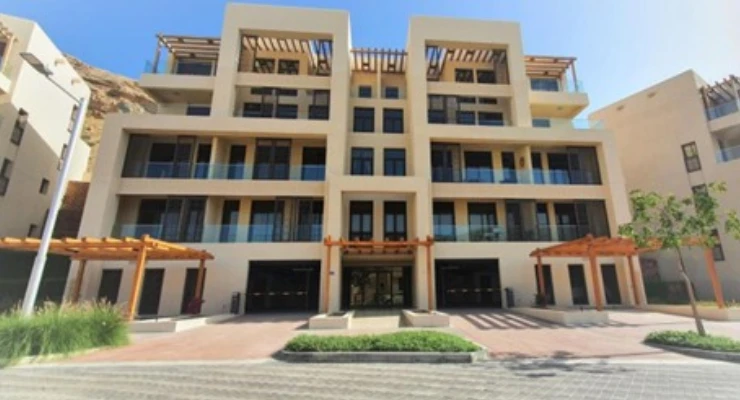 أرخص أسعار الشقق في مسقط