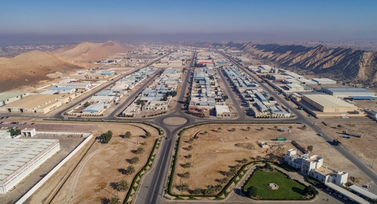 اقتصاد سلطنة عمان