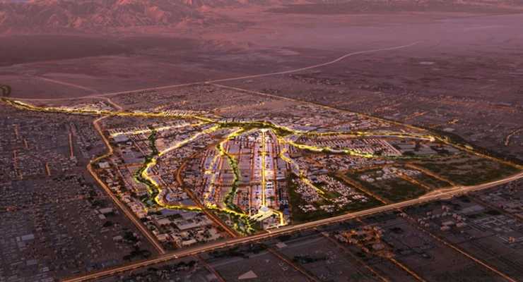 Property in Oman