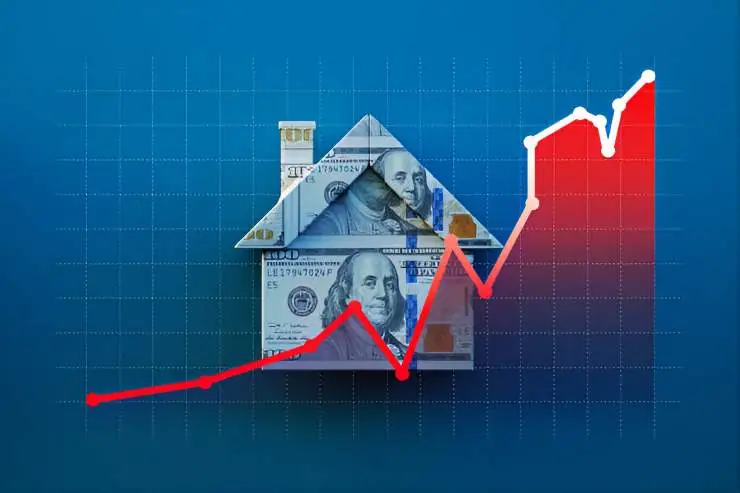 real estate market forcasts for 2024