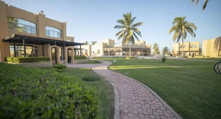 Villa Prices in Salalah
