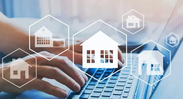 سوق العقارات في مسقط